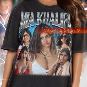 mia khalifa gift|Mia Khalifa